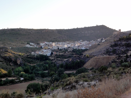 Presentación de Sostenibilidad