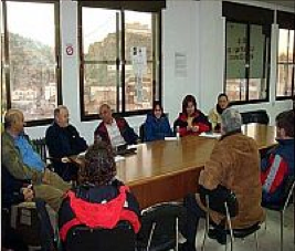 Consejo de Sostenibilidad