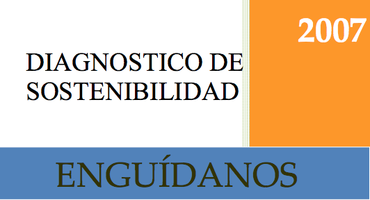 Diagnóstico de Sostenibilidad
