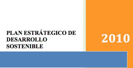 Plan Local Acción de Desarrollo Sostenible
