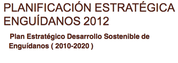 Agenda Estratégica 2012